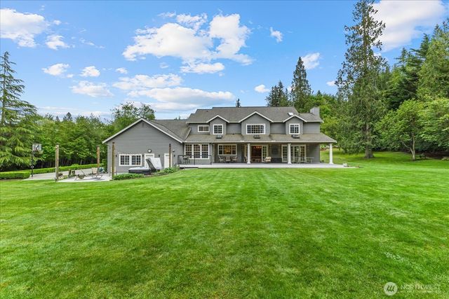21410 SE 215th Street, Maple Valley, WA 98038
