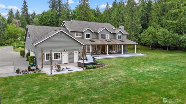 21410 SE 215th Street, Maple Valley, WA 98038
