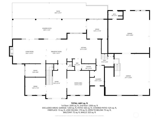 21410 SE 215th Street, Maple Valley, WA 98038