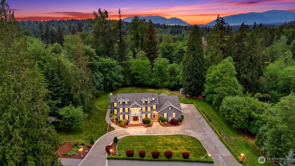 21410 SE 215th Street, Maple Valley, WA 98038