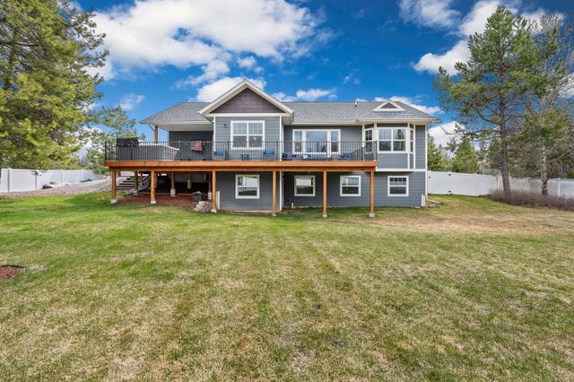 1280 Timber Ridge Court, Columbia Falls, MT 59912