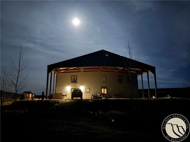 170 E Pryor Road, Edgar, MT 59026