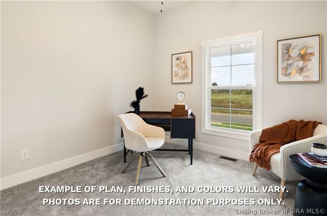 3029 Hawks Landing Drive Lot 218, Charlestown, IN 47111