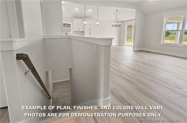 3029 Hawks Landing Drive Lot 218, Charlestown, IN 47111