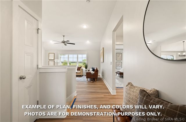 3029 Hawks Landing Drive Lot 218, Charlestown, IN 47111