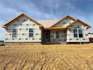 3029 Hawks Landing Drive Lot 218, Charlestown, IN 47111
