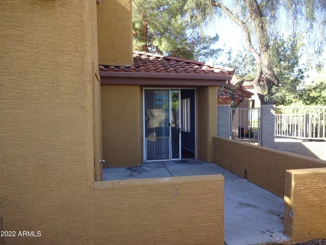 2929 W YORKSHIRE Drive 1079, Phoenix, AZ 85027