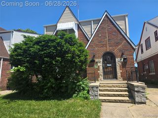 13918 Roselawn Street 1, Detroit, MI 48238