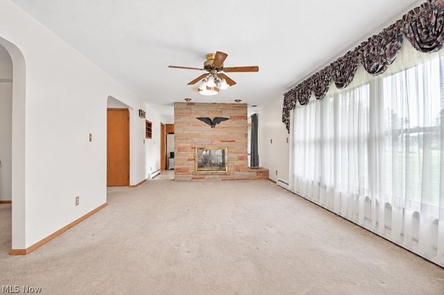 4734 Lockwood Road, Perry, OH 44081