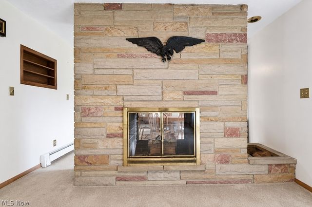 4734 Lockwood Road, Perry, OH 44081