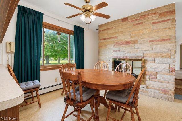 4734 Lockwood Road, Perry, OH 44081