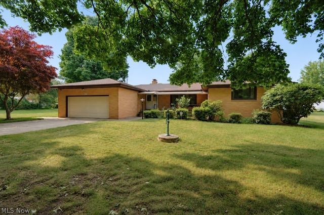 4734 Lockwood Road, Perry, OH 44081