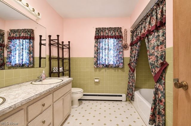 4734 Lockwood Road, Perry, OH 44081
