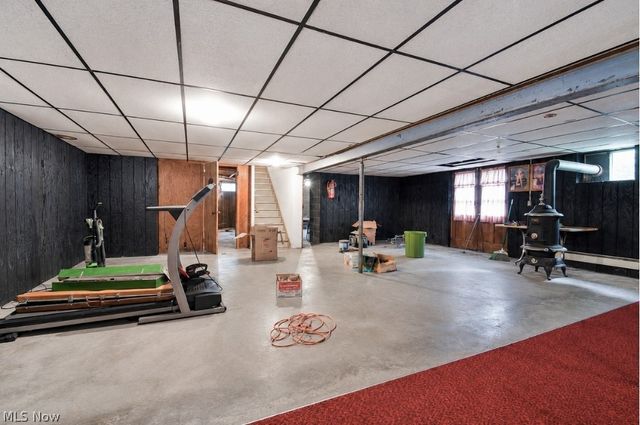 4734 Lockwood Road, Perry, OH 44081