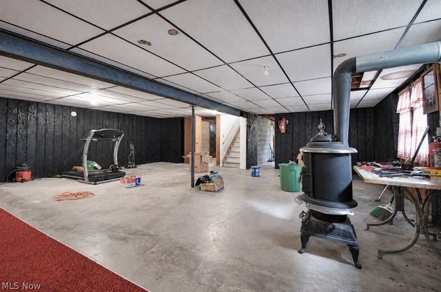 4734 Lockwood Road, Perry, OH 44081