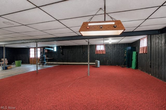 4734 Lockwood Road, Perry, OH 44081