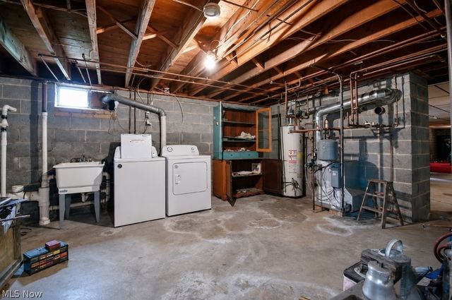 4734 Lockwood Road, Perry, OH 44081