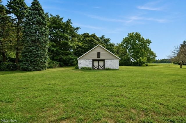 4734 Lockwood Road, Perry, OH 44081