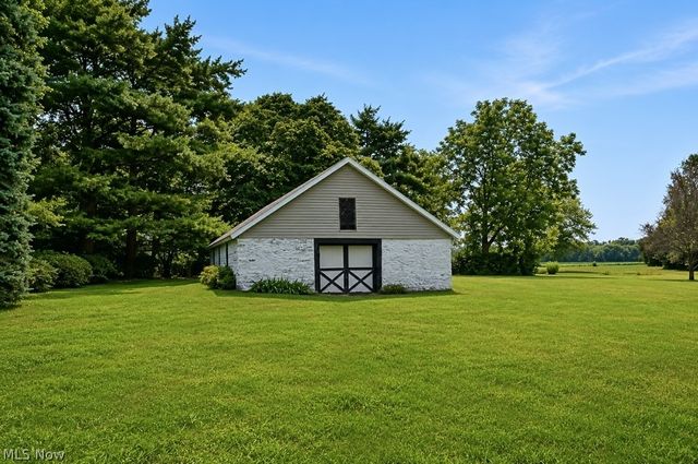 4734 Lockwood Road, Perry, OH 44081