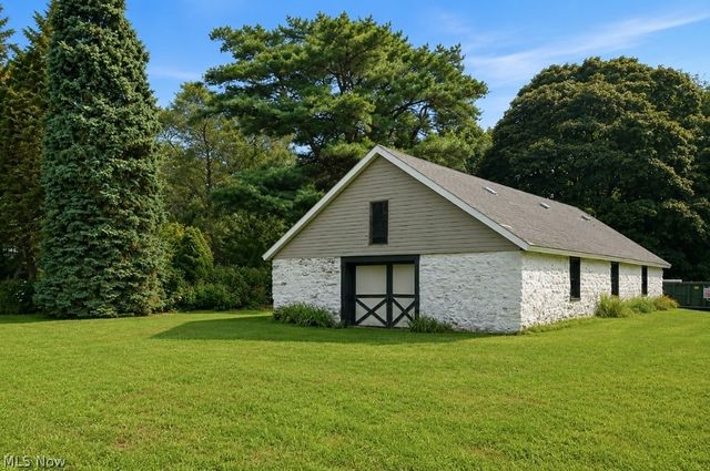 4734 Lockwood Road, Perry, OH 44081