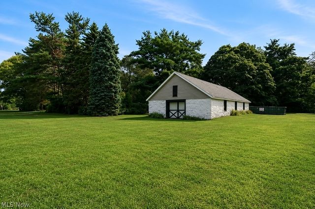 4734 Lockwood Road, Perry, OH 44081