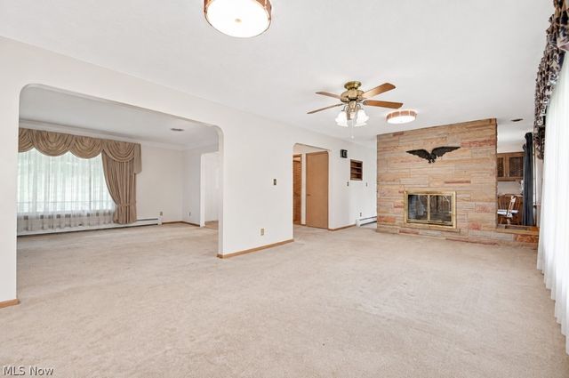 4734 Lockwood Road, Perry, OH 44081