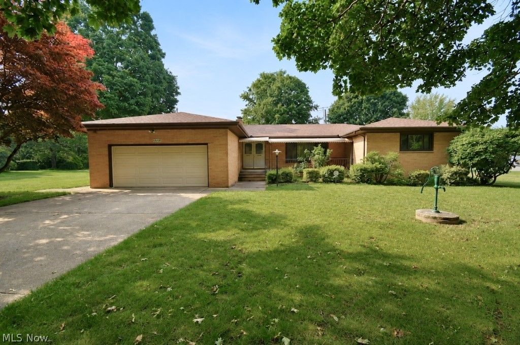 4734 Lockwood Road, Perry, OH 44081