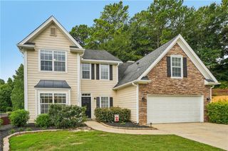 4103 Berryhill Trace SE, Smyrna, GA 30082