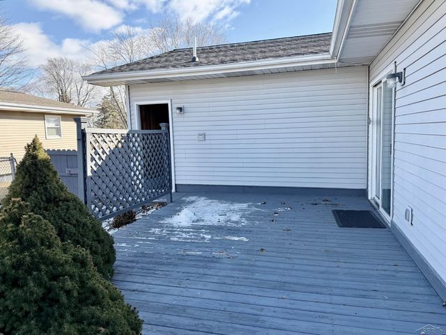 4310 Markham Street, Saginaw, MI 48603