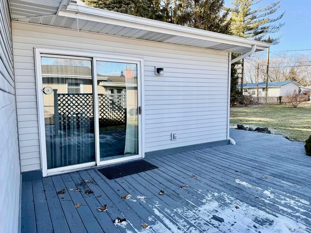 4310 Markham Street, Saginaw, MI 48603