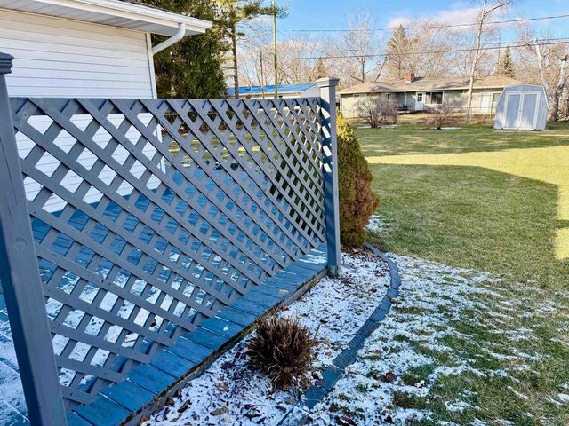 4310 Markham Street, Saginaw, MI 48603