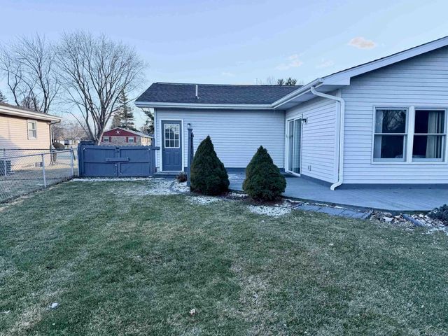 4310 Markham Street, Saginaw, MI 48603