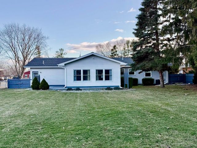 4310 Markham Street, Saginaw, MI 48603