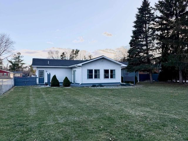 4310 Markham Street, Saginaw, MI 48603