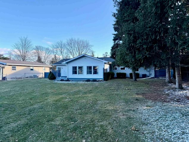 4310 Markham Street, Saginaw, MI 48603