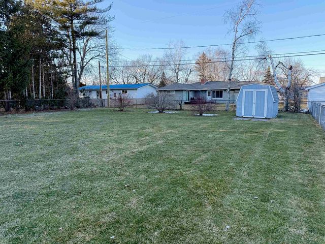 4310 Markham Street, Saginaw, MI 48603