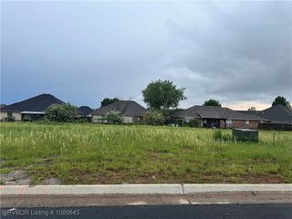2005 Ivy Ridge Road, Barling, AR 72923