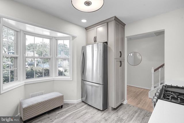 6426 GILDAR ST, Alexandria, VA 22310