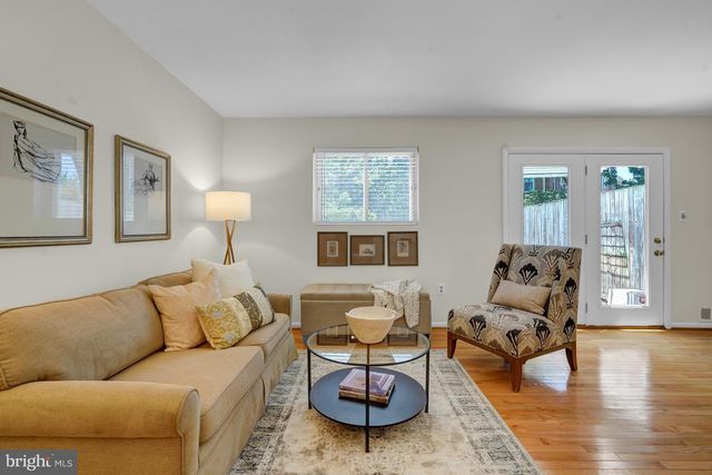 6426 GILDAR ST, Alexandria, VA 22310