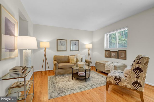 6426 GILDAR ST, Alexandria, VA 22310