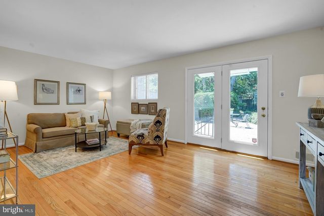6426 GILDAR ST, Alexandria, VA 22310