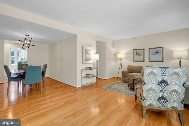 6426 GILDAR ST, Alexandria, VA 22310