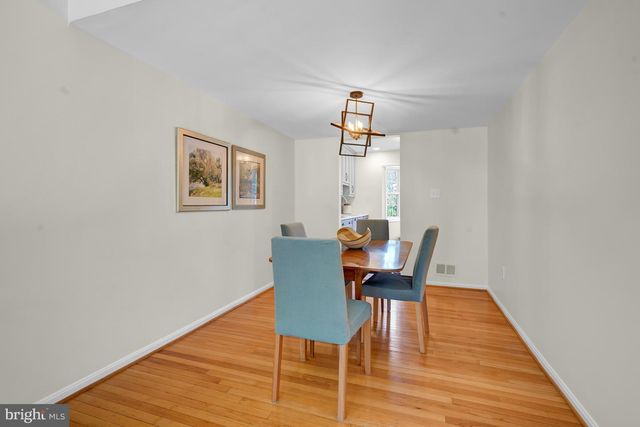 6426 GILDAR ST, Alexandria, VA 22310