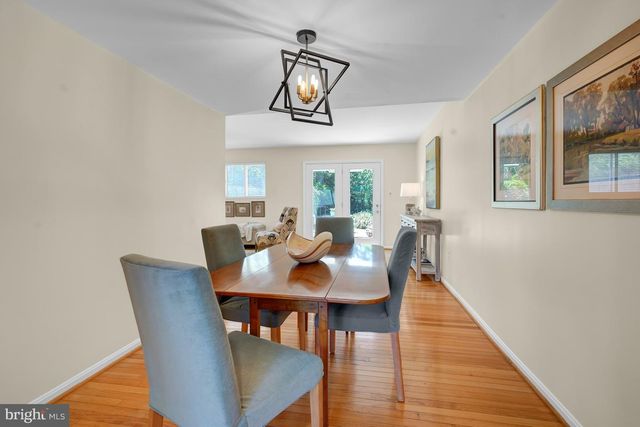6426 GILDAR ST, Alexandria, VA 22310