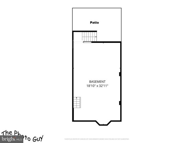 6426 GILDAR ST, Alexandria, VA 22310