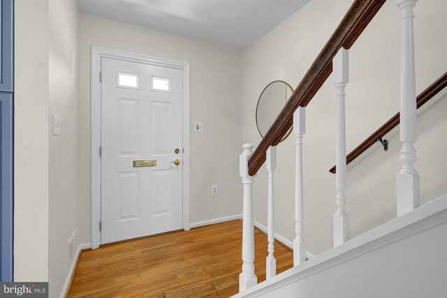 6426 GILDAR ST, Alexandria, VA 22310