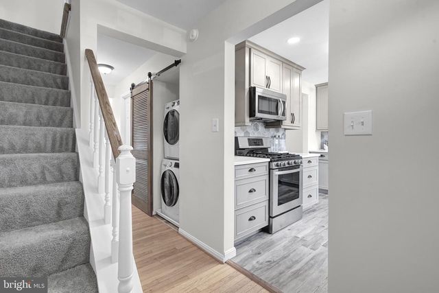 6426 GILDAR ST, Alexandria, VA 22310
