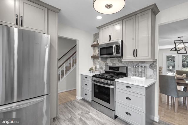6426 GILDAR ST, Alexandria, VA 22310
