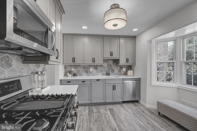 6426 GILDAR ST, Alexandria, VA 22310