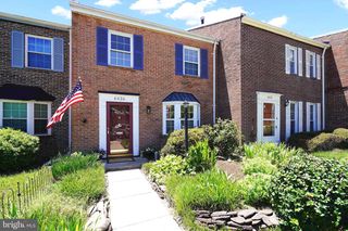 6426 GILDAR ST, Alexandria, VA 22310